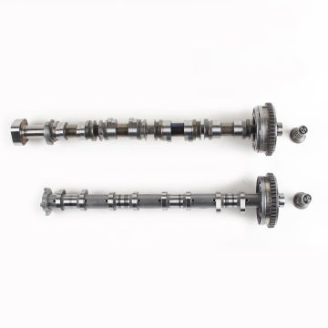 GEN3 EA888 VW Golf、Jetta、Audiのアジャスター付きCamshaft Exhat＆Intake Valves