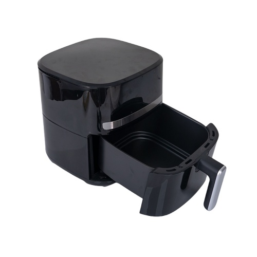Smart Touch Screen Air Fryer