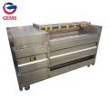 Cassava Washer Cleaner Cassava Washing Polishing Machine