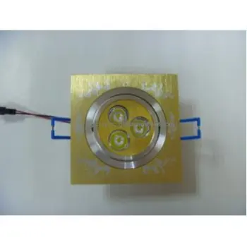 Home Lighting LED 3W Ceiling Lights