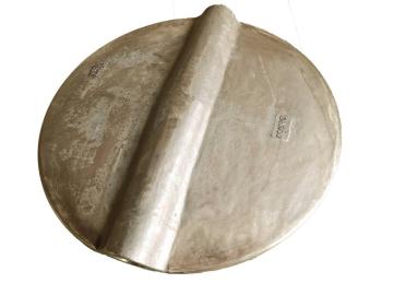 Disco de válvula de bronce de fundición