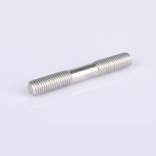 SS304 Çift dişli uç saplama cıvataları