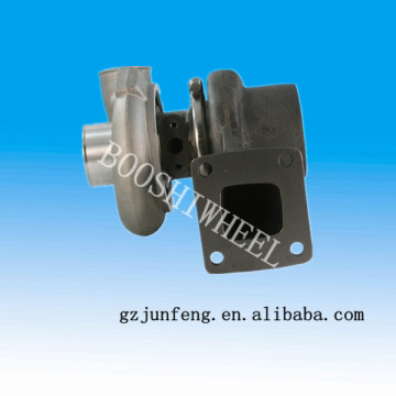 Engine 6D31T 49179-02110 ME088256 Turbocharger for Kato Off Highway Mitsubishi FE intercooler
