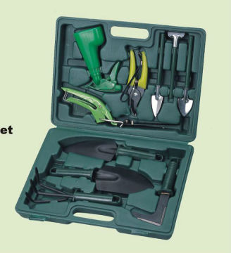 maufacturer high quality combined garden tool 10PCS gardening tool