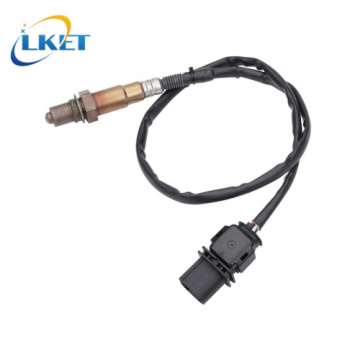 Lambda Oxygen Sensor for Audi 03C906262A, Porsche 06E906262N, Seat 1K0 998 262 L, Skoda, VW/LSU 4.9