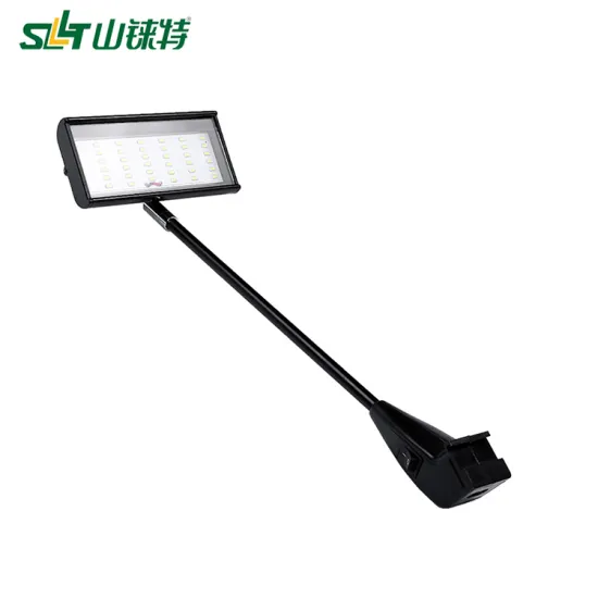 SL-025-42L LED Display Arm Light for Pop Up Stands and Trade Show Exhibits