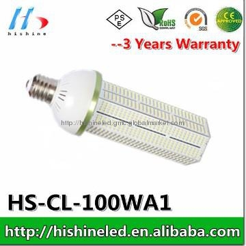 3000-8000k available 20w-100w led corn bulb /led street light