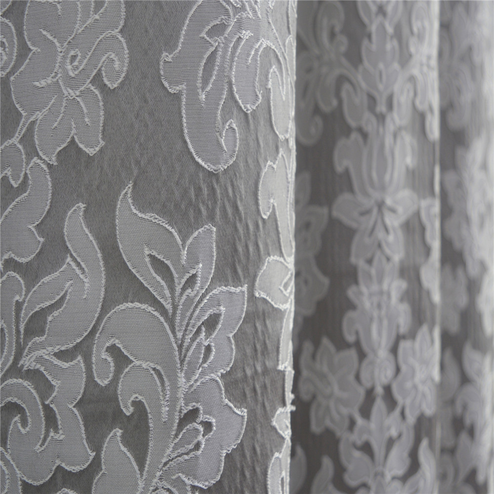 High Quality Jacquard