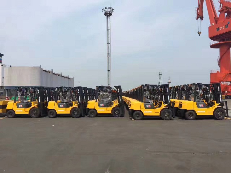 Snsc Forklift