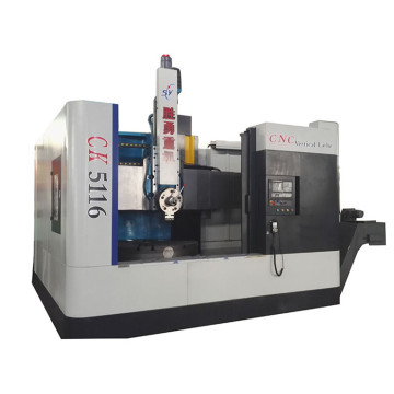 CNC VTL 2 AXIS VTL FOR SALE