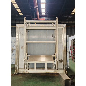 Large Capacity Medical Waste Incinerators - 300 Smokeless Hospital Waste Burning Devices