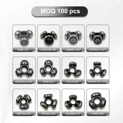 27t Rav4 Tripod Joint Axle"N M"Search