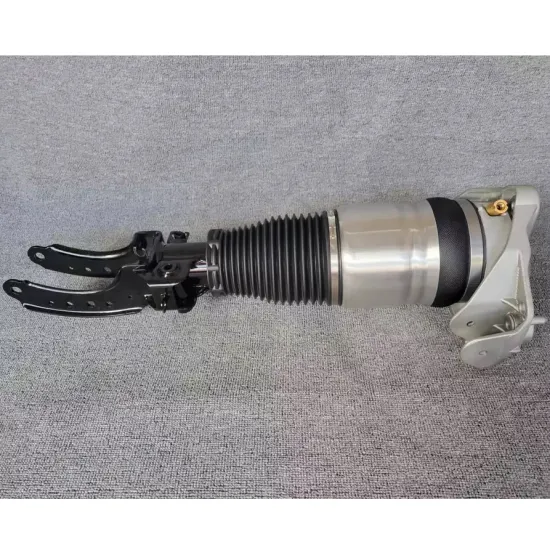 Chinese Factory Air Suspension for Audi Q7 - New Shock Absorber Rear (7L5616020D, 7L8616020C, 7L6616020D, 4L0616020, 7L5616020F) Air Strut