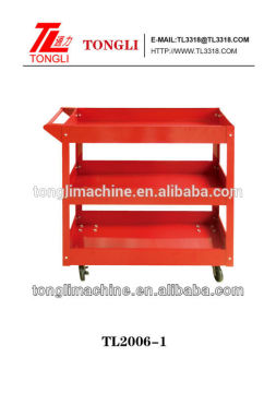 tl2006-1 tool cabinet