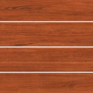 150x800mm India price digital printing wooden glazed ceramic floor and wall tile