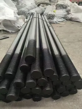 Heavy Duty Hex Bolt for Structural Steel Connection
