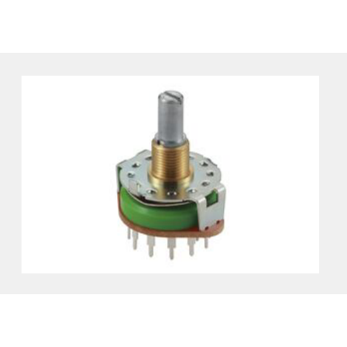 SRRM Series Rotary switch