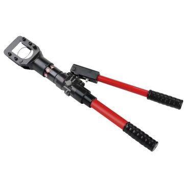 Hydraulic Cable Cutter CPC-55A
