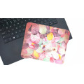 tapis de souris imprimé par sublimation