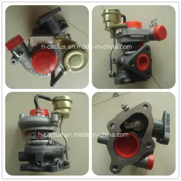 TF035 Td04 49135-03130 Me202578 Turbo for Mitsubishi 4m40