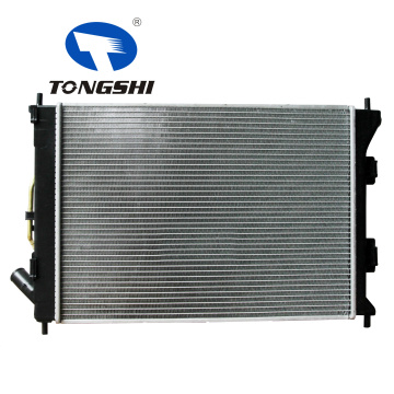 Auto Parts Aluminum Car Radiator for HYUNDAI ELANTRA 1.8L I4 12-15 AT OEM 253103X100