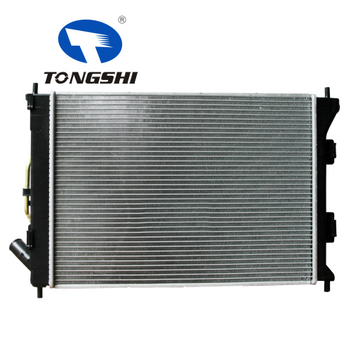 Auto Parts Aluminum Car Radiator for HYUNDAI ELANTRA 1.8L I4 12-15 AT OEM 253103X100