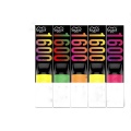 MASKKING HIGH GT DISPOSABLE PUFF BAR 500 PUFFS