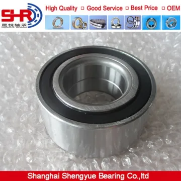 NSK Auto parts bearing, original automobile hub bearings