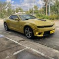 2015 Chevrolet Camaro 3.6L RS Limited Edition