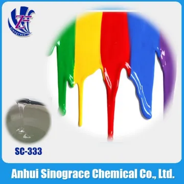 Water based coating paint silicone leveling agent SC-333