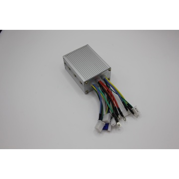 500W Brushless 48V/60V/72V Universal E-Trike Controller