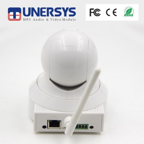 AUELEC customized IR security digital IP cctv camera wifi webcam