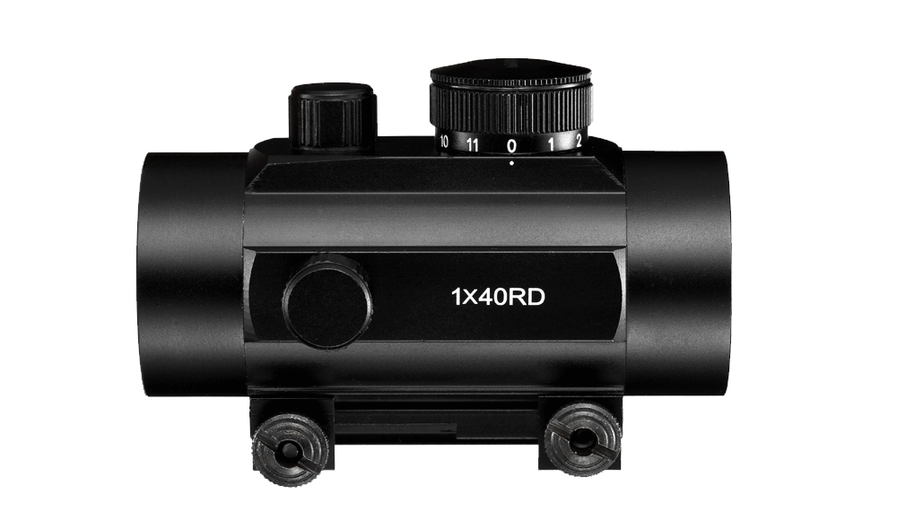 Rifle Scope 1X40RD