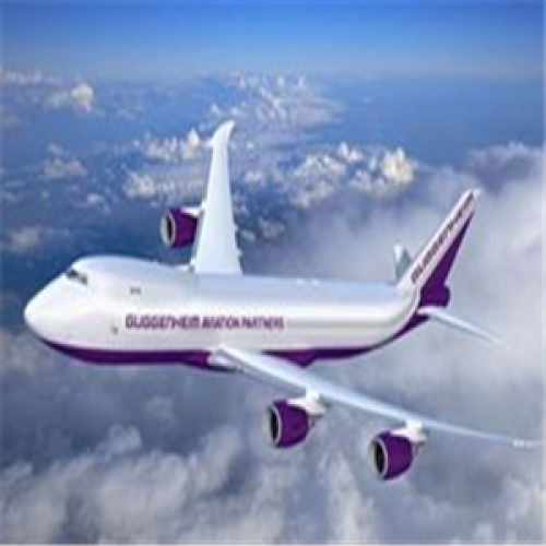 Air Freight Guangzhou To Kuala Lumpur