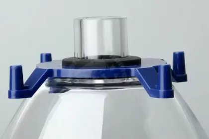 Veterinary Anesthesia Oxygen Mask