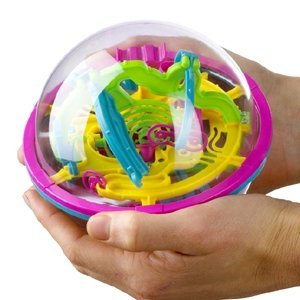 Addictaball Small Maze