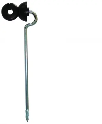 electric charger insulator