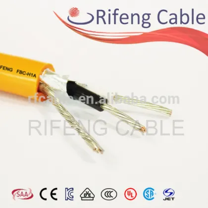 RS-485 Fieldbus Cable
