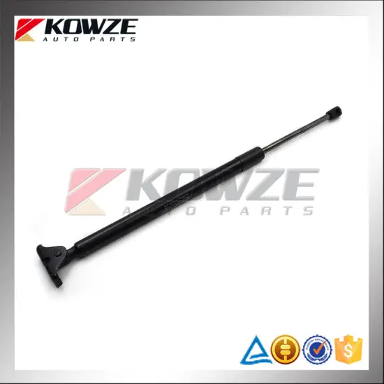 Left Tailgate Gas Spring For Mitsubishi Pajero Montero KG5W KG6W KH6W 5802A457