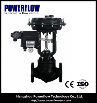ytc1000 R Explosion proof Pneumatic ytc valve positioner