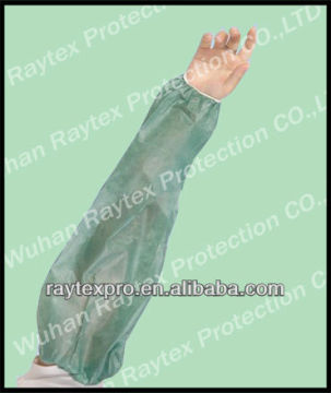 disposable sleeve cover cheap price ( 40001)