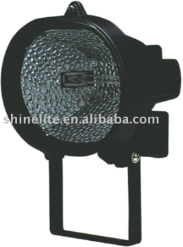 150W lawn light