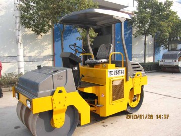 Road /Vibration Roller