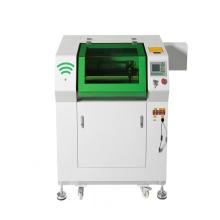 laser cutting machine tolerance