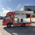 Caminhão de sobremesa móvel Huafu Cake Boutique