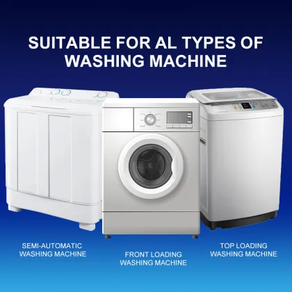 Washing Machine Cleaner