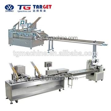 Professional Biscuit Sandwiching Machine