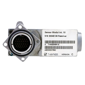 SMI10 Songwei Original Encoder Connector Sensor for Siemens Sinamics SMI10 Motor - 1 Year Warranty in Stock