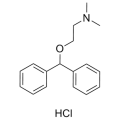 Drug intermediates Diphenhydramine Hydrochloride CAS147-24-0