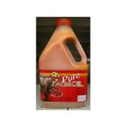 Palm oil and cooking oils